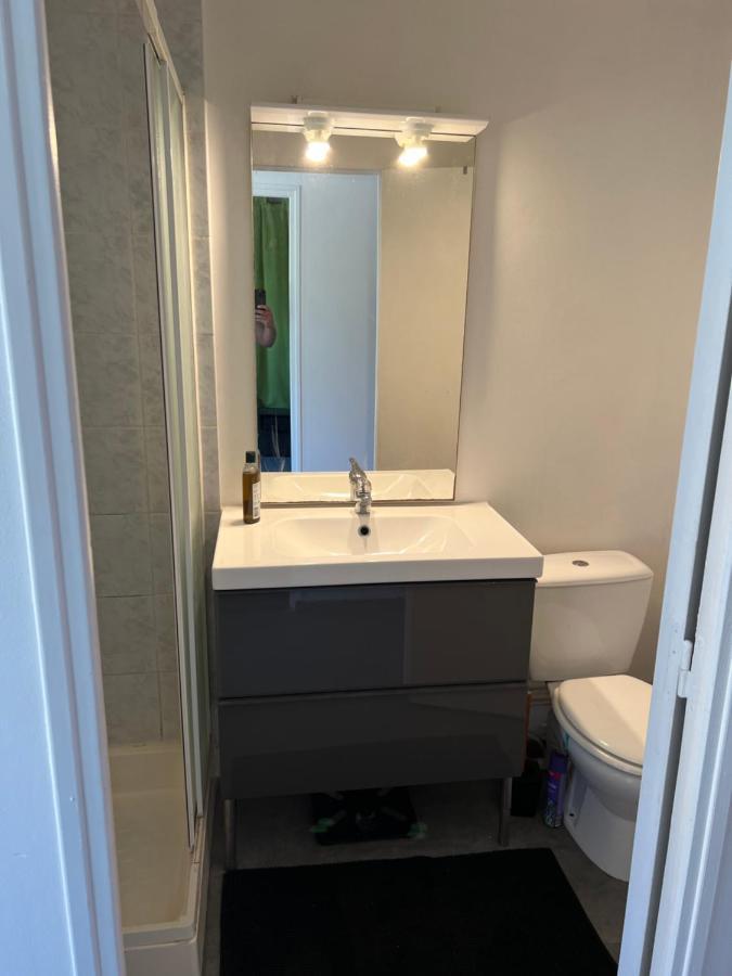 0 Rdc Appartement Centre Flers Proche Commerces Et Gare Exterior photo